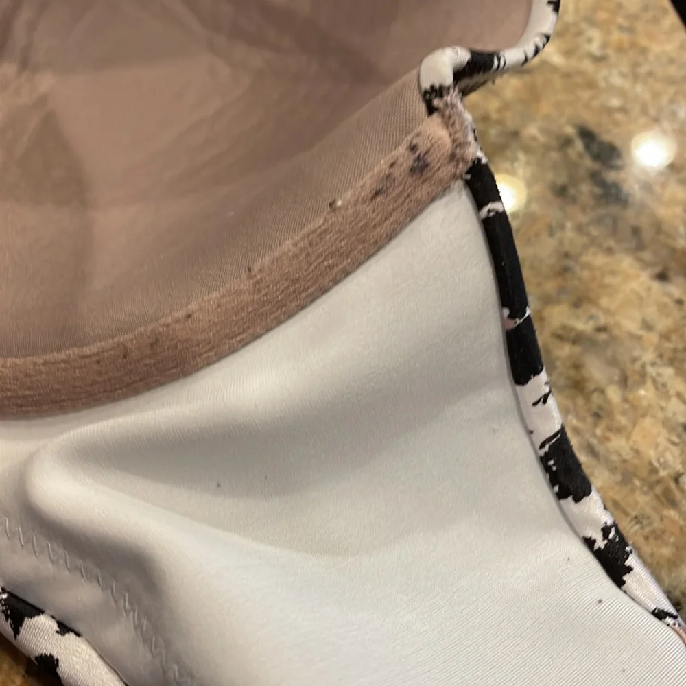 Maidenform Self expressions bra - Picture 5 of 5